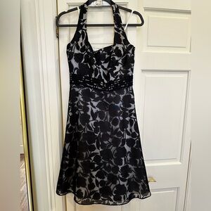 Ann Taylor Classic Cocktail Dress